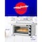 Betty Crocker AIR FRYER / CONVECTION, Toaster Oven BC-4637S - alternate 3